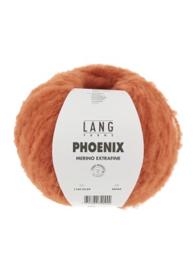 Lang Yarns Phoenix Merino Extrafine Vitamine (0159)