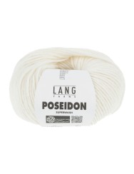 Lang Yarns Poseidon Cream (0002)