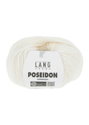 Lang Yarns Poseidon Cream (0002)