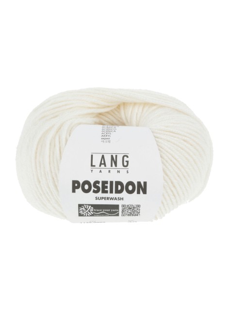 Lang Yarns Poseidon Cream (0002)