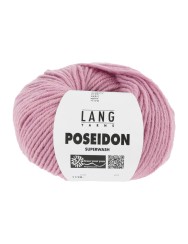 Lang Yarns Poseidon Autumn Rose (0009)