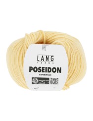 Lang Yarns Poseidon Candle Light (0013)