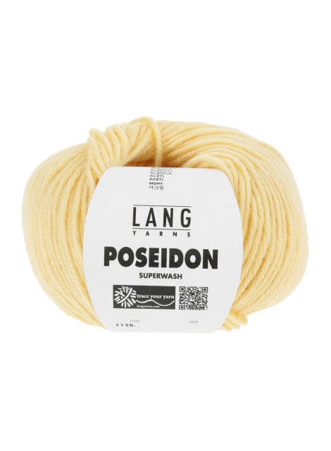 Lang Yarns Poseidon Candle Light (0013)