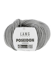 Lang Yarns Poseidon Grey (0024)