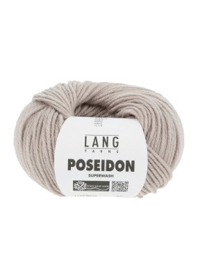 Lang Yarns Poseidon Linen (0026)