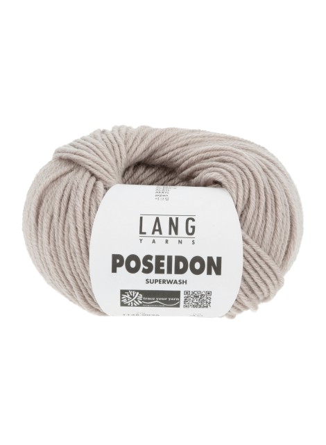 Lang Yarns Poseidon Linen (0026)