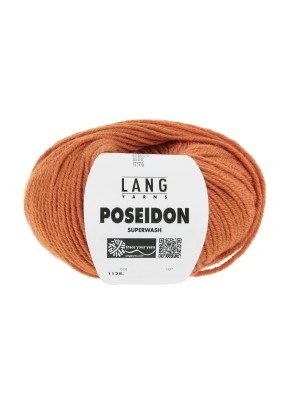 Lang Yarns Poseidon Vitamine (0059)