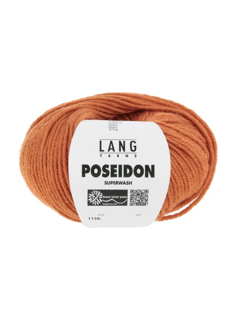 Lang Yarns Poseidon Vitamine (0059)