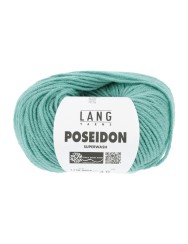 Lang Yarns Poseidon Menthe (0073)