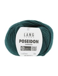 Lang Yarns Poseidon Petrol (0088)