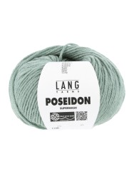 Lang Yarns Poseidon Light Sage (0092)