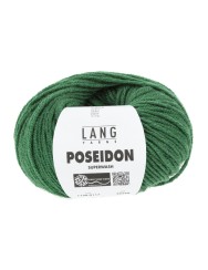 Lang Yarns Poseidon Shamrock (0117)