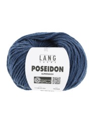 Lang Yarns Poseidon Denim (0134)