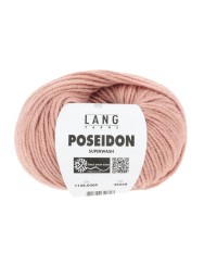 Lang Yarns Poseidon Apricot (0209)