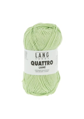 Lang Yarns Quattro Lame Anisade (0016)