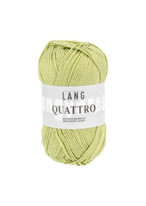 Lang Yarns Quattro Anisade (0016)