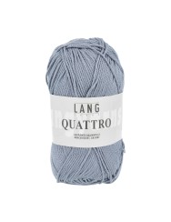 Lang Yarns Quattro Jeans (0033)