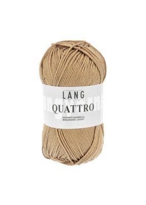 Lang Yarns Quattro Topaz (0039)