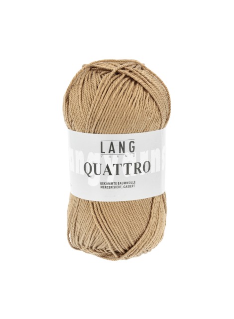 Lang Yarns Quattro Topaz (0039)