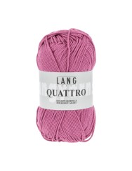 Lang Yarns Quattro Fresia (0085)