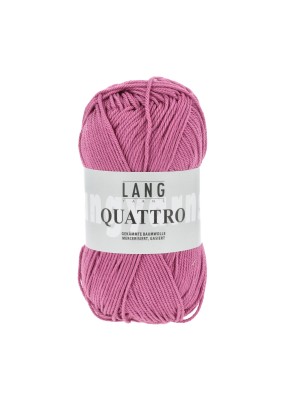 Lang Yarns Quattro Fresia (0085)