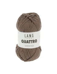 Lang Yarns Quattro Moonstone (0096)