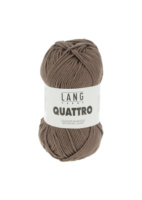 Lang Yarns Quattro Moonstone (0096)