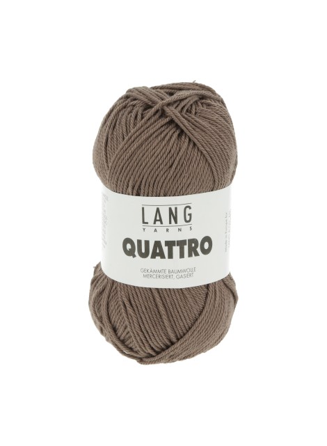 Lang Yarns Quattro Moonstone (0096)