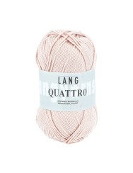 Lang Yarns Quattro Shell (0109)