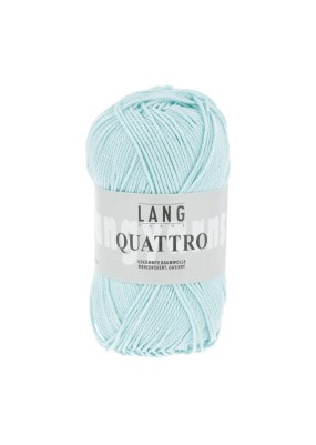 Lang Yarns Quattro Sea Breeze (0172)