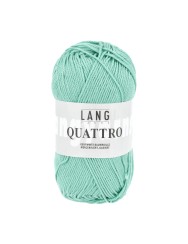 Lang Yarns Quattro Aspen (0173)