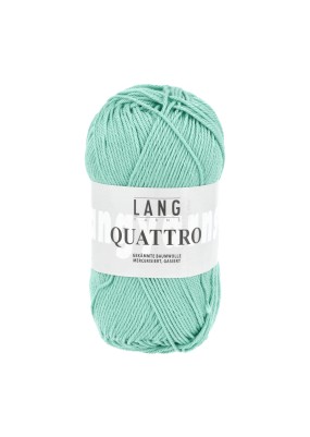 Lang Yarns Quattro Aspen (0173)