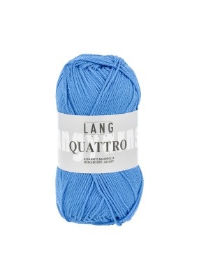 Lang Yarns Quattro Ocean (0179)