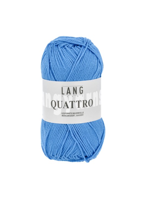 Lang Yarns Quattro Ocean (0179)