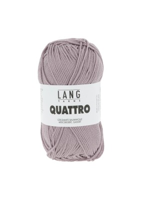 Lang Yarns Quattro Wisteria (0248)