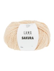 Lang Yarns Sakura Shell (0027)