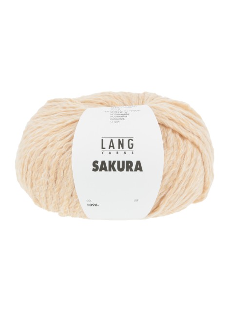 Lang Yarns Sakura Shell (0027)