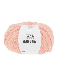 Lang Yarns Sakura Corail (0059)