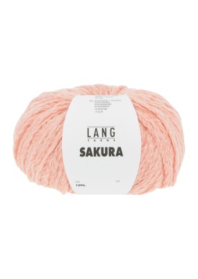 Lang Yarns Sakura Corail (0059)