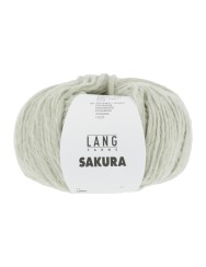 Lang Yarns Sakura Olive (0091)