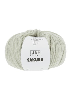 Lang Yarns Sakura Olive (0091)