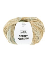 Lang Yarns Secret Garden Ocher (0002)