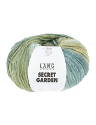 Lang Yarns Secret Garden Forest (0007)