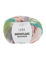 Lang Yarns Snowflake Jungle (0001)