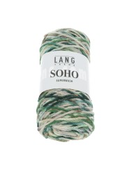 Lang Yarns Soho Camouflage (0057)