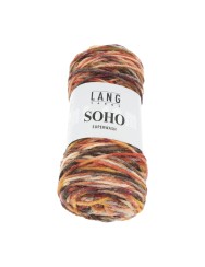 Lang Yarns Soho Autumn (0059)