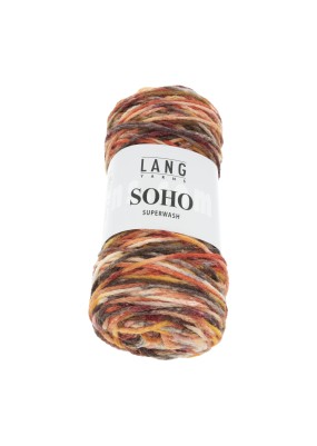 Lang Yarns Soho Autumn (0059)