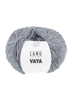 Lang Yarns Vaya Ciel (0021)