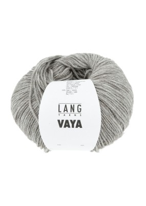 Lang Yarns Vaya Silver (0023)