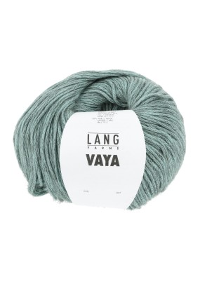 Lang Yarns Vaya Smaragd (0073)